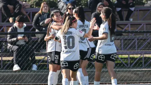 Cote Urutia revela los objetivos de Colo Colo Femenino tras vencer a Santiago Morning.
