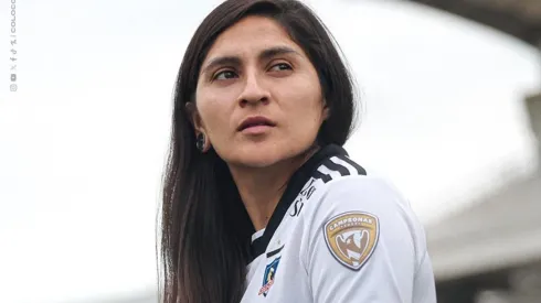 Yenny Acuña es nueva jugadora de las Albas.
