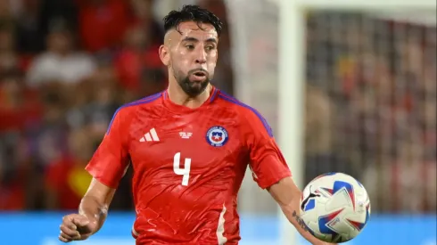 La millonaria cifra que resigna Mauricio Isla para llegar Colo Colo.
