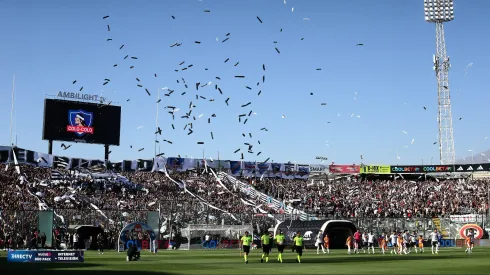 ¿Cómo estará el tiempo en Santiago para el Superclásico?
