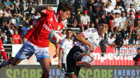 Colo Colo está a un mes de enfrentar a Magallanes por Copa Chile.
