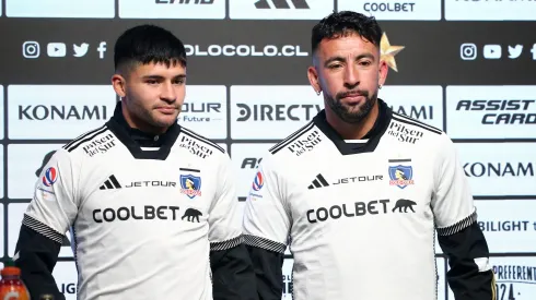 Los refuerzos de Colo Colo preocupan en Junior.
