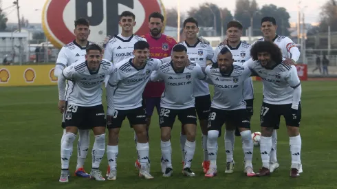 El próximo gran desafío de Colo Colo con las renovaciones.
