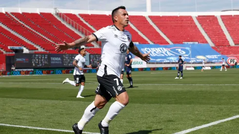 El último Superclásico disputado en el Estadio Nacional