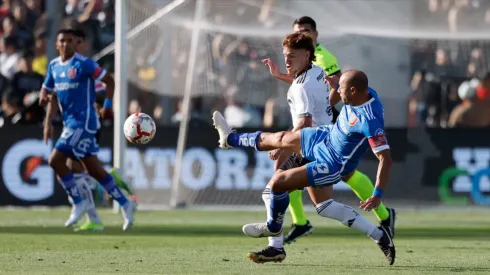 ¿Lluvias en Santiago? Cómo estará el tiempo para el Superclásico entre Colo Colo vs U.
