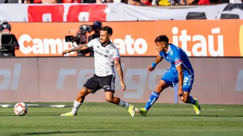 ¿Dónde ver en vivo y online el Superclásico entre Colo Colo vs U de Chile?
