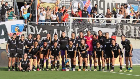 Las Albas vuelven a jugar en la Women's Cup.
