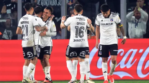 El plan de Colo Colo para afrontar a Coquimbo y la vuelta de Copa Libertadores.
