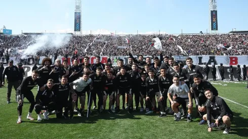 Los jugadores que pueden realizar su debut en Colo Colo vs Coquimbo Unido.
