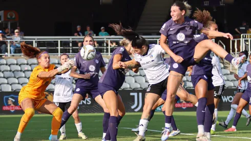 Se le abre la chance a Colo Colo Femenino de ser anfitrión de un torneo internacional.
