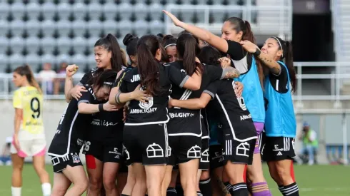 ¿Nueva experiencia? Colo Colo Femenino puede recibir invitación para jugar en Europa.
