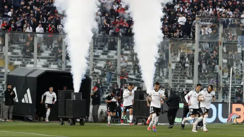 Las entradas que quedan disponibles para Colo Colo vs Coquimbo.
