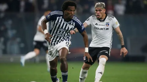 ¿Transmite CHV la revancha entre Colo Colo y Junior?
