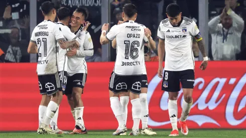 Colo Colo visita a Junior en la intensa humedad de Barranquilla.
