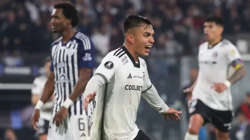 ¿Dónde ver gratis Colo Colo vs Junior por Copa Libertadores?
