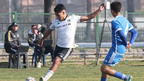 El Cacique lo pasa mal en el Torneo Clausura de la Proyección
