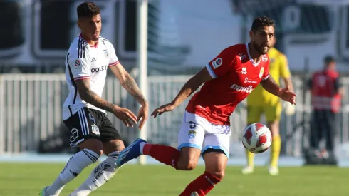 En duda Rancagua para el duelo de Magallanes vs Colo Colo.
