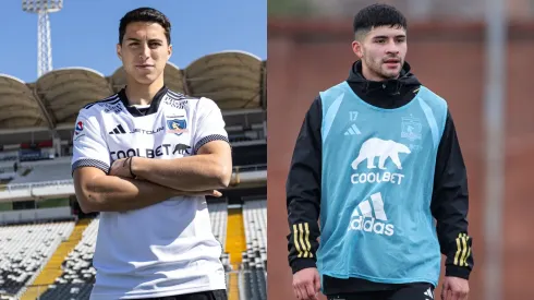 ¿Cuándo estarán disponibles Villagra y Riquelme en Colo Colo?
