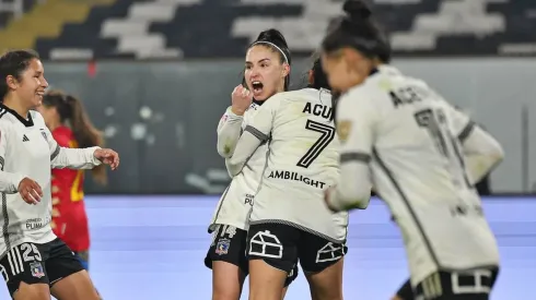 La Copa Libertadores Femenina cambia de sede.
