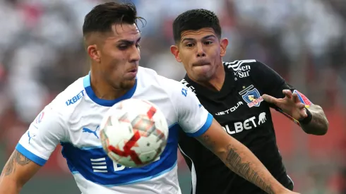 Portazo de la UC a Colo Colo por reprogramación del clásico.
