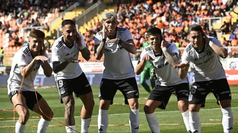 Colo Colo tiene un nuevo nominado a la Roja.
