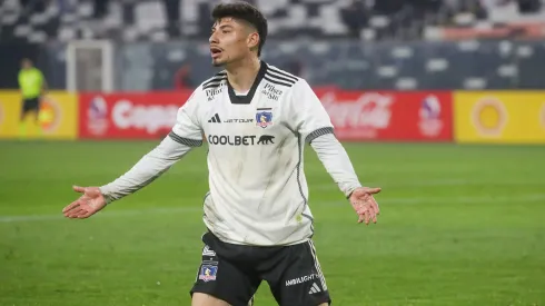 Alexander Oroz no ha sido tenido en cuenta en las últimas semanas.
