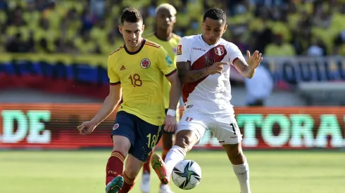 ¿A qué hora juegan y dónde ver a Perú vs Colombia por la fecha 7 de las Eliminatorias?
