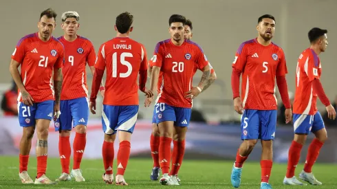 Próximo partido: Chile se juega más que tres puntos en las Eliminatorias.
