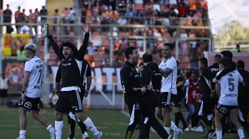 Colo Colo va por el doble triunfo ante Magallanes y Universidad Católica.