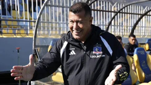 Jorge Almirón se entusiamó con dos juveniles de Dolo Colo
