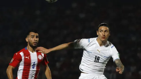 ¿A qué hora juega Uruguay vs Paraguay y dónde ver?
