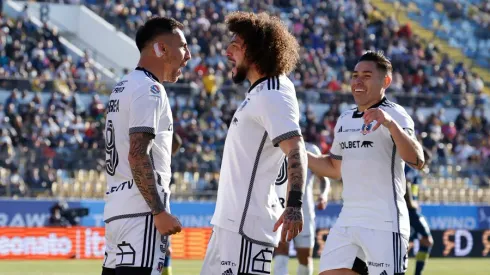 Con novedades: la citación de Colo Colo vs Magallanes por la Copa Chile 2024.
