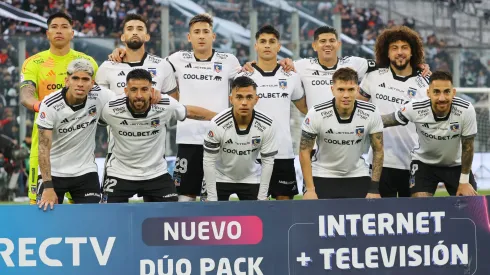 Colo Colo prepara varios cambios para enfrentar a Magallanes.
