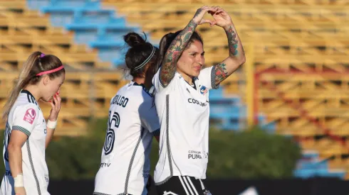 ¿Cuándo y dónde ver en vivo a Colo Colo Femenino vs Deportes Antofagasta?
