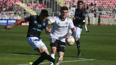 Colo Colo ya conoce de una eventual fecha preliminar para jugar la revancha ante Magallanes.
