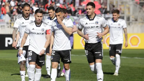 El largo invicto que perdió Colo Colo tras caer ante Magallanes