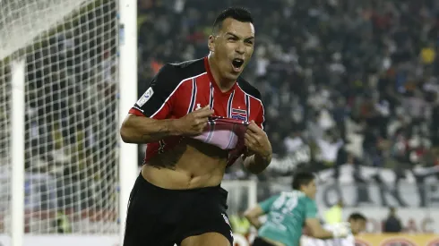 ¿Cuándo fue la última vez que Colo Colo remontó una goleada en Copa Chile?
