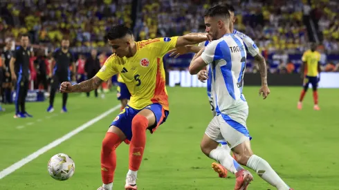 ¿Dónde ver a Colombia vs Argentina? Horario y canales para ver la fecha 8 de las Eliminatorias.
