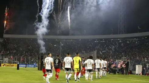 Inicia proceso de venta de entradas para Colo Colo vs River Plate.
