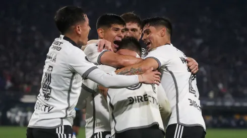 Los socios del CSD Colo Colo tendrán un descuento en las entradas vs River Plate.
