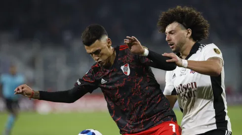 Tremenda alza de precios en las entradas de Colo Colo vs River Plate.
