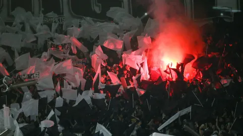 Una verdadera locura se vivió en la preventa de socios para el Colo Colo vs River Plate
