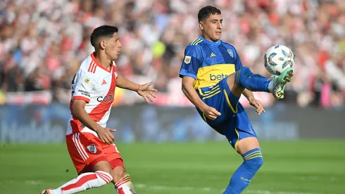 Un calendario que incluye a Colo Colo: ¿Cuándo juegan River Plate vs Boca Juniors?
