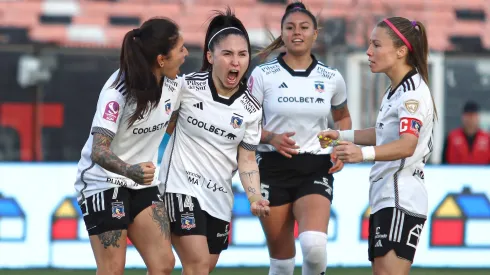 Los posibles rivales de las Albas en la Copa Libertadores Femenina.
