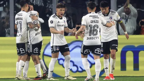 Colo Colo trabaja hasta mínimos detalles contra River.
