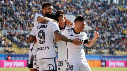 El jugador de Colo Colo que ya le anotó a River Plate