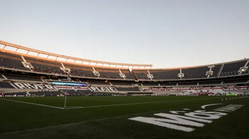 Complicado escenario que lo espera a Colo Colo para la vuelta.
