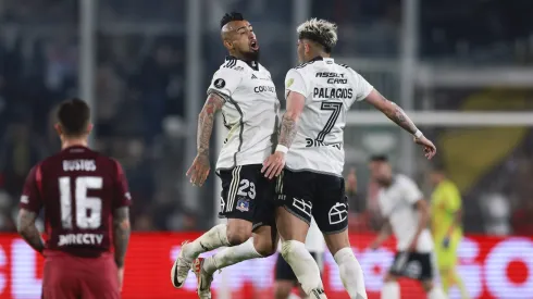 Colo Colo es pura ilusión antes de ir a enfrentar a River Plate.
