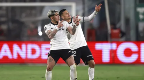 Colo Colo sabe romper la historia en la Copa Libertadores 2024.
