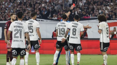 Jorge Valdivia levanta una voz de alerta en Colo Colo antes de enfrentar a River Plate.
